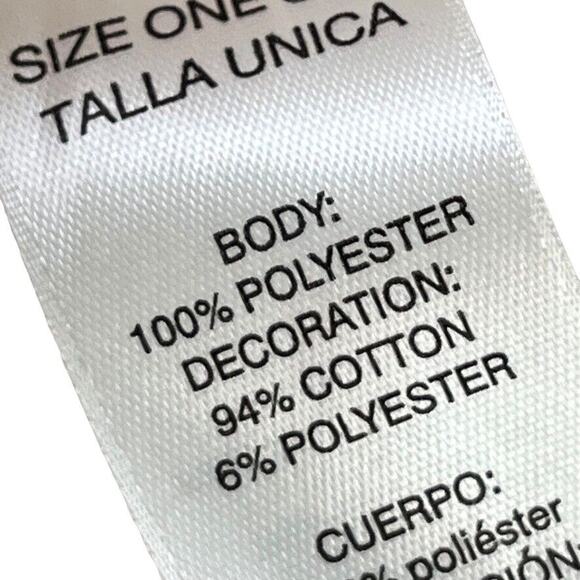 Chicos Womens Leopard Print Scarf Fringe Sheer Wrap 42x42 Square Beige Ivory - Picture 15 of 16